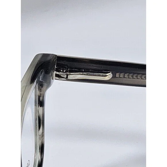 GIANNI PO WOMEN'S EYEGLASSES GRAY TORTOISE GP2519 55/17 143 NEW DEMO - Picture 10 of 14